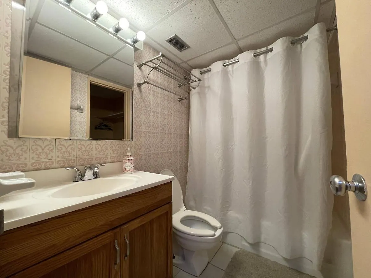 Aparthotel 2Br Condo At Isla Verde Beach San Juan