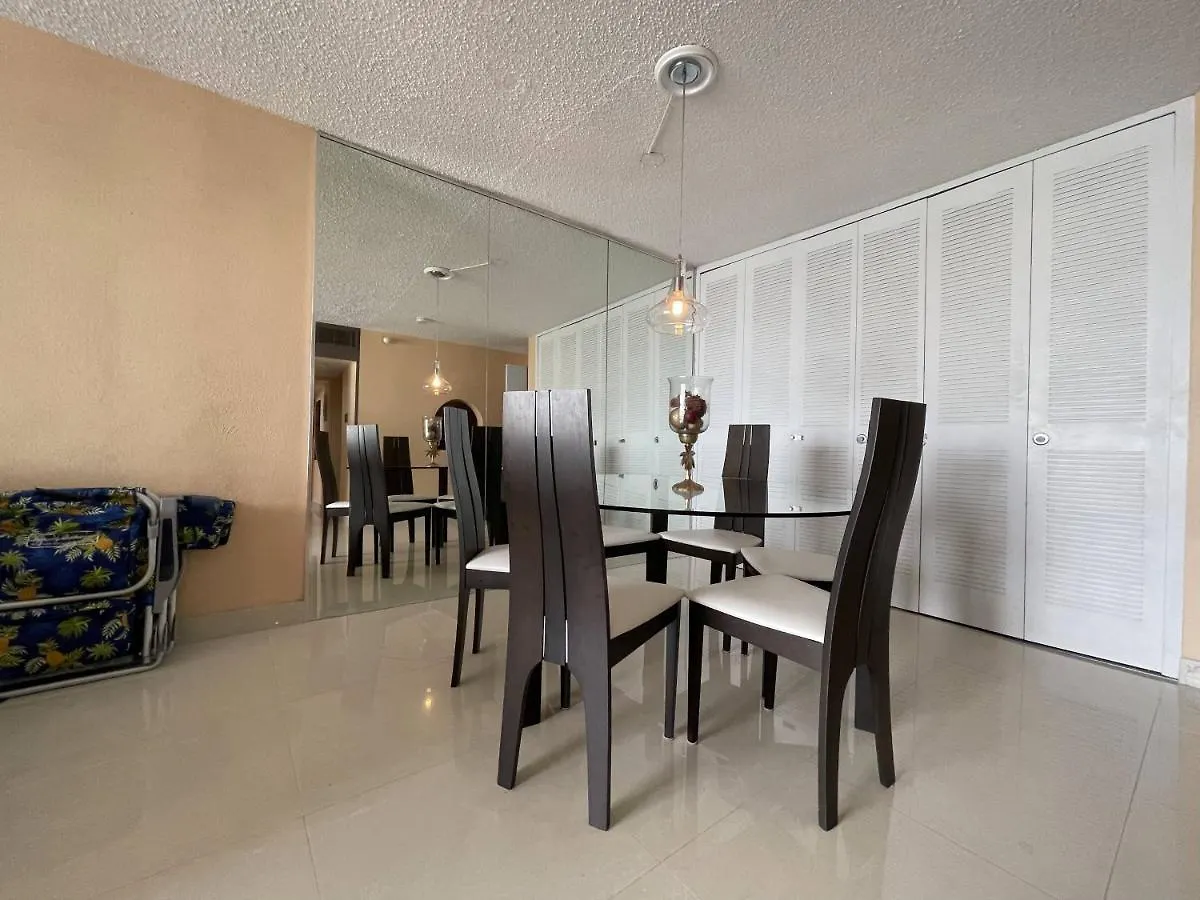 2Br Condo At Isla Verde Beach San Juan 0*,