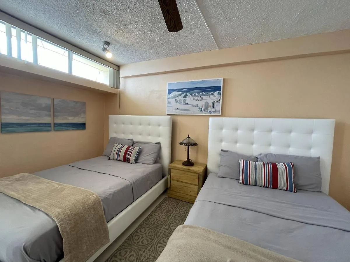 Aparthotel 2Br Condo At Isla Verde Beach San Juan