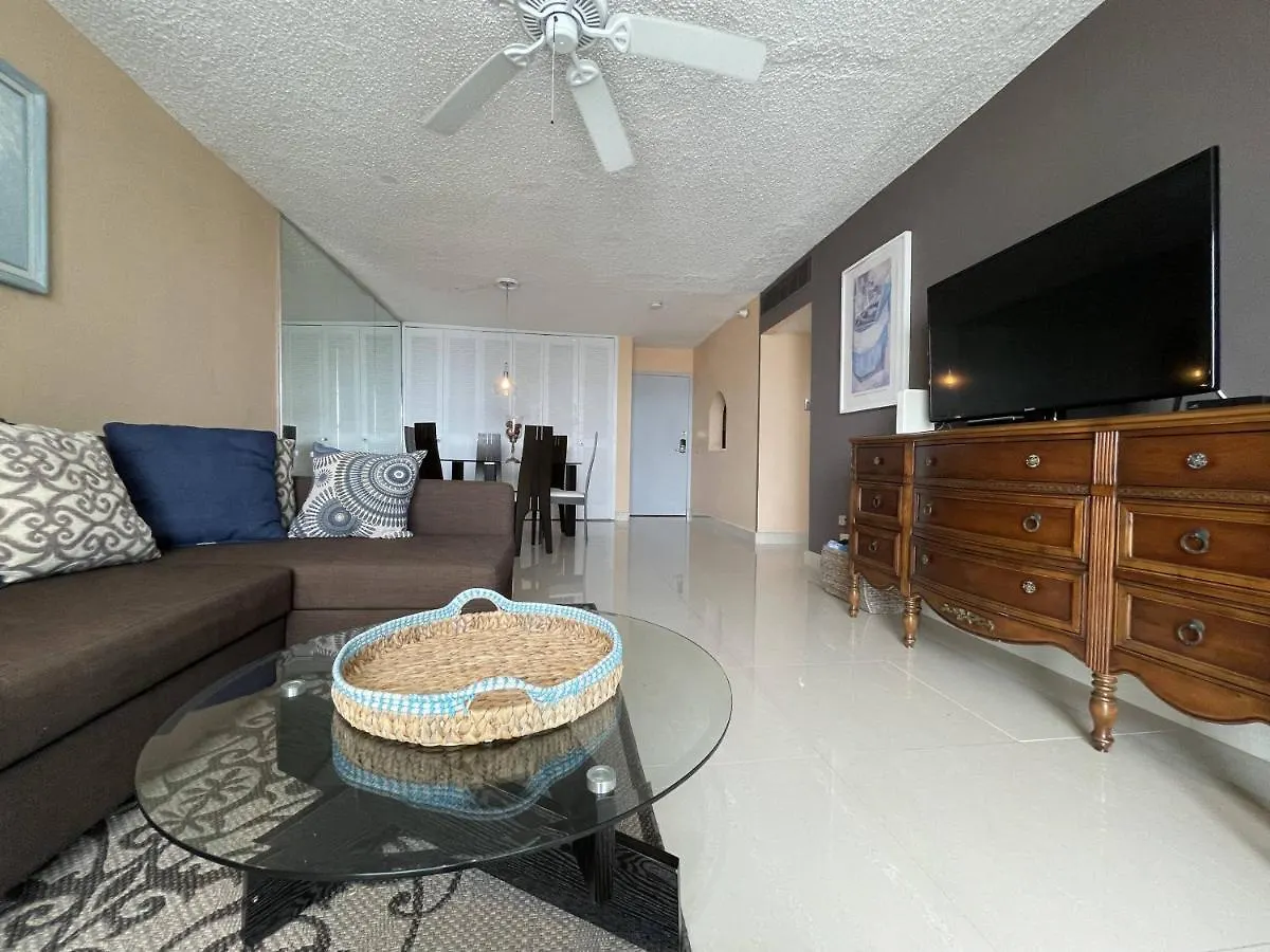 Aparthotel 2Br Condo At Isla Verde Beach San Juan Puerto Rico