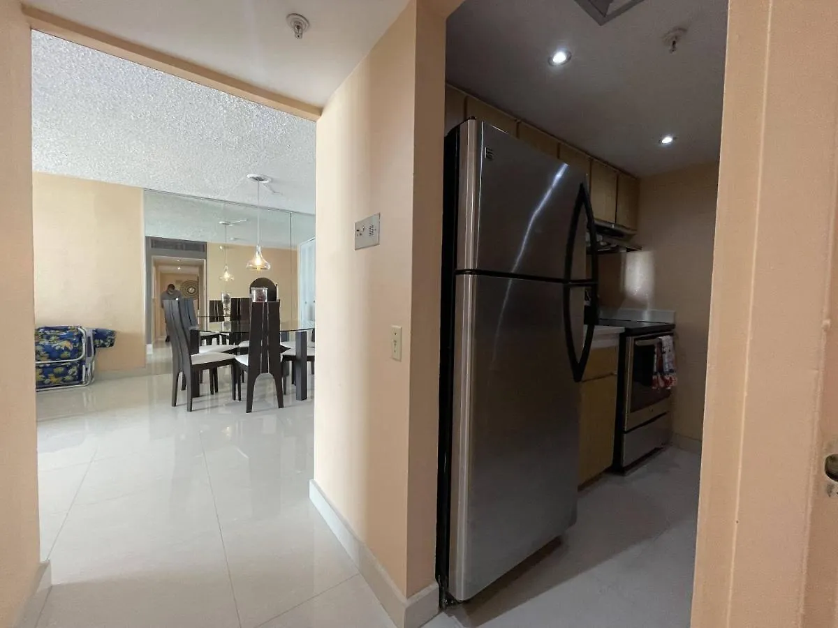 2Br Condo At Isla Verde Beach San Juan Puerto Rico