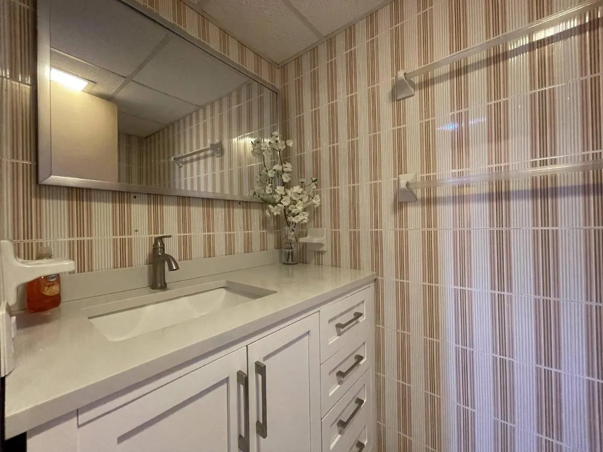 2Br Condo At Isla Verde Beach San Juan