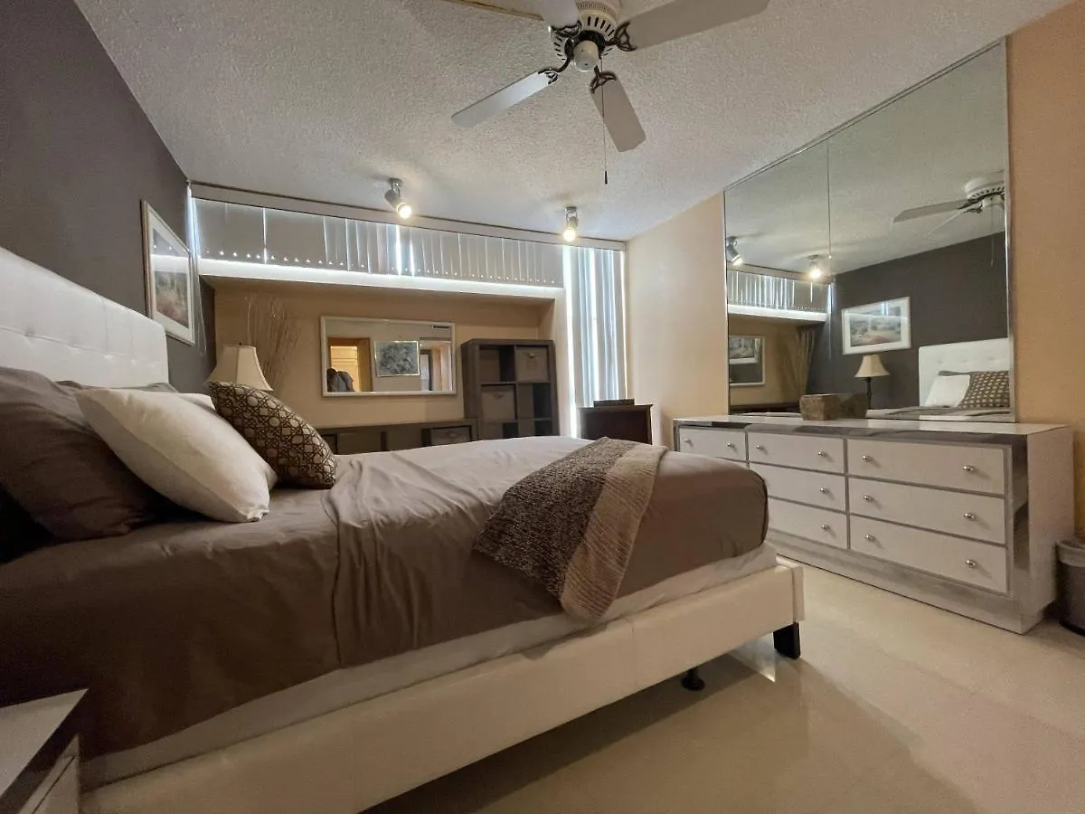 2Br Condo At Isla Verde Beach San Juan Puerto Rico